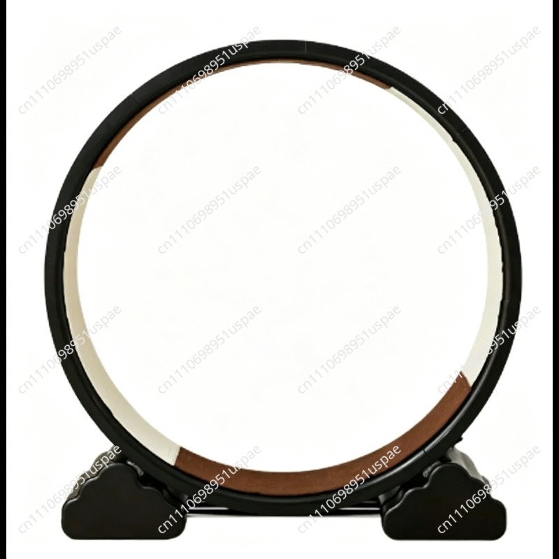 Cat Running Wheel Exercise Treadmill - Rodillo para Caminar para Gatos –