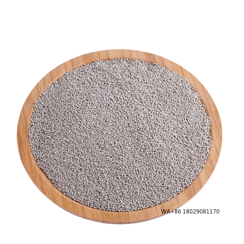 Bentonite Cat Litter Clumping Dust Free - Cama para gatos Natural Deodora arena