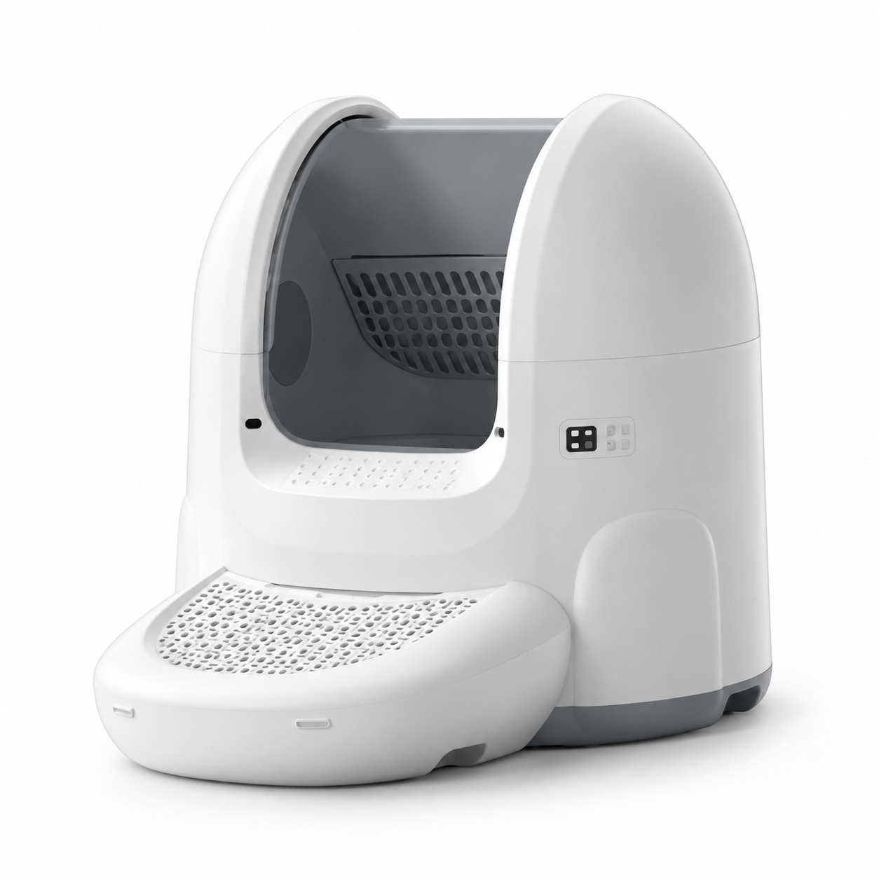 Self Cleaning Cat Litter Box Automatic - Caja de arena automática para gatos