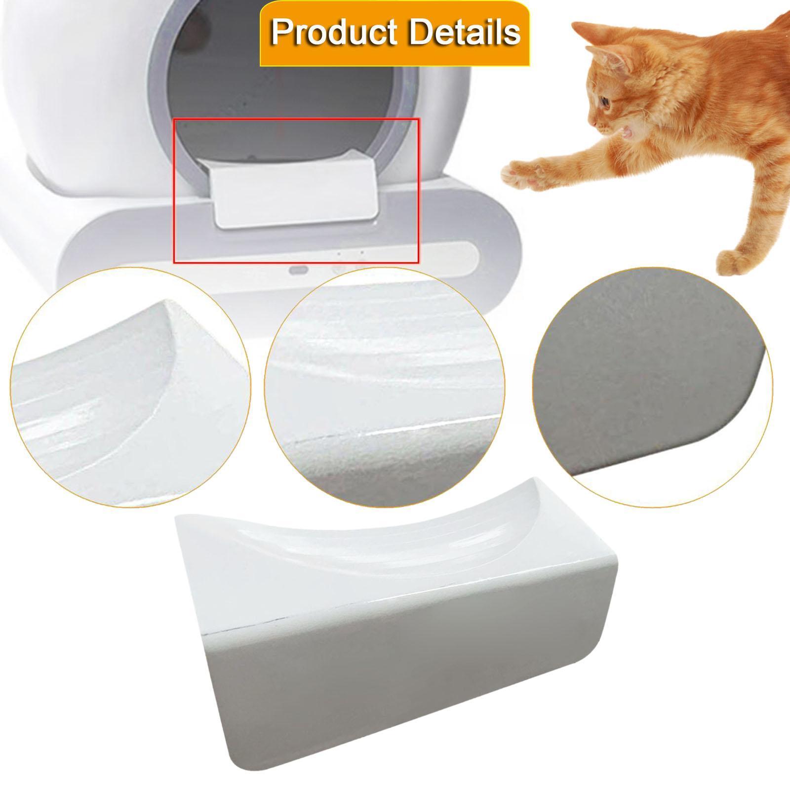 Pieza de Repuesto para Pedal,  - Self Cleaning Cat Litter Box Automatic reseña y precio