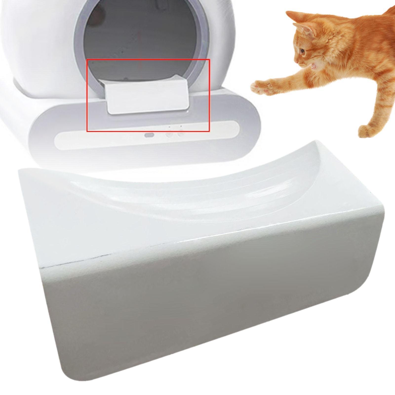 Pieza de Repuesto para Pedal,  - Self Cleaning Cat Litter Box Automatic reseña y precio