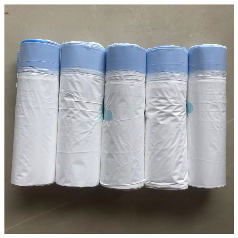 Bolsas Ultra Resistentes para  - Automatic Litter Box Waste Bag Liner reseña y precio