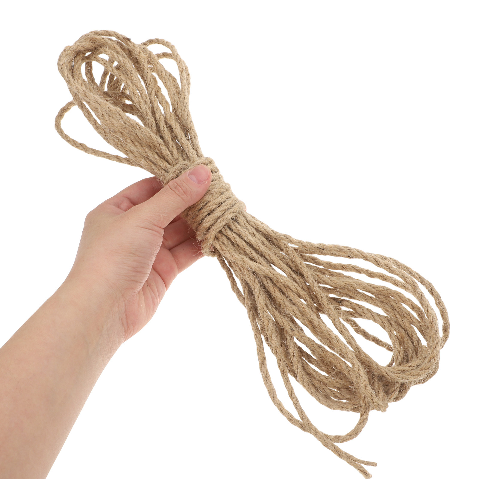Cuerda de sisal natural para p - Cat Scratching Post Sisal Tree Tower reseña y precio