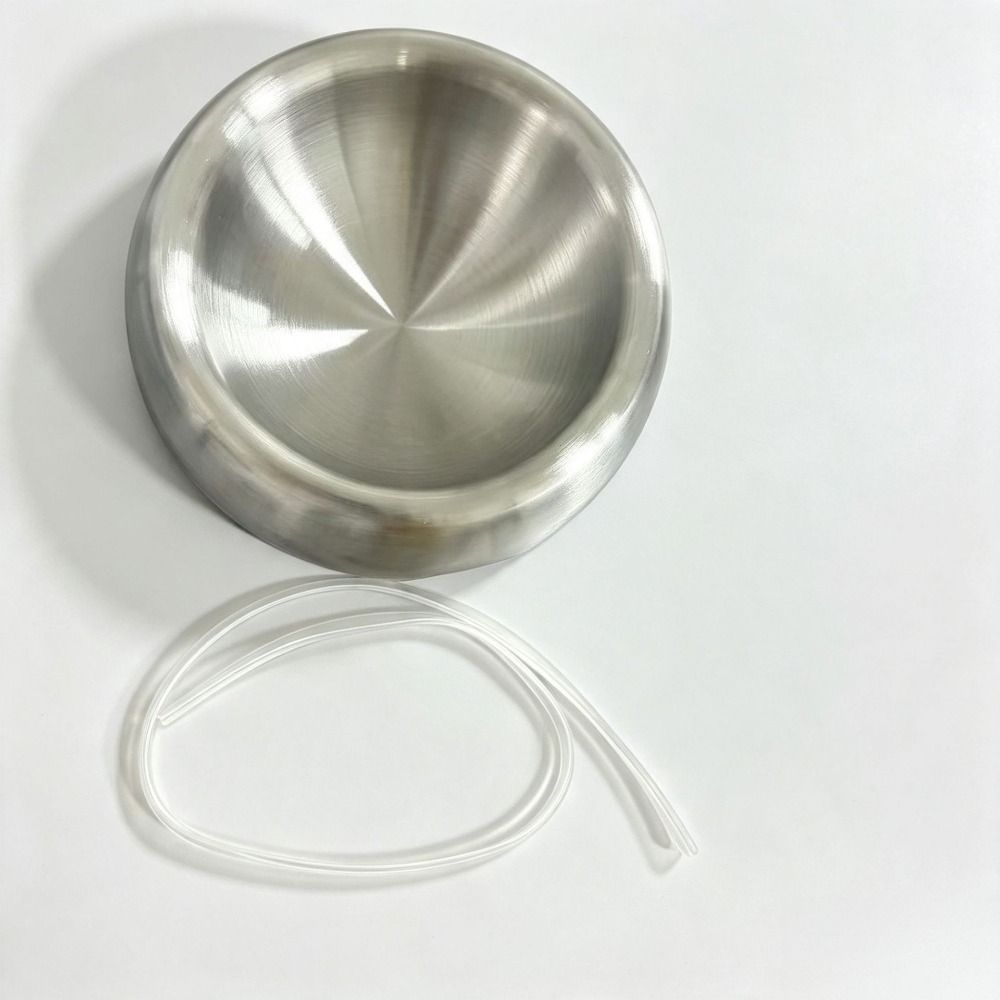 Comedero elevado para gatos de - Elevated Ceramic Cat Bowls Tilted Food reseña y precio