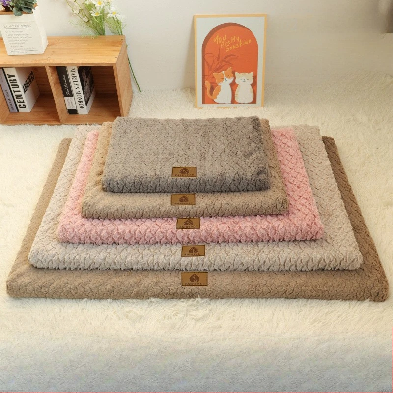 Cama ortopédica para perros de - Orthopedic Memory Foam Dog Bed Washable reseña y precio
