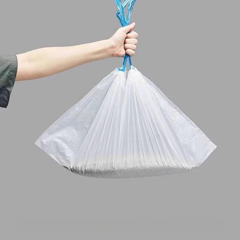 Bolsas de reemplazo para la ca - Automatic Litter Box Waste Bag Liner reseña y precio