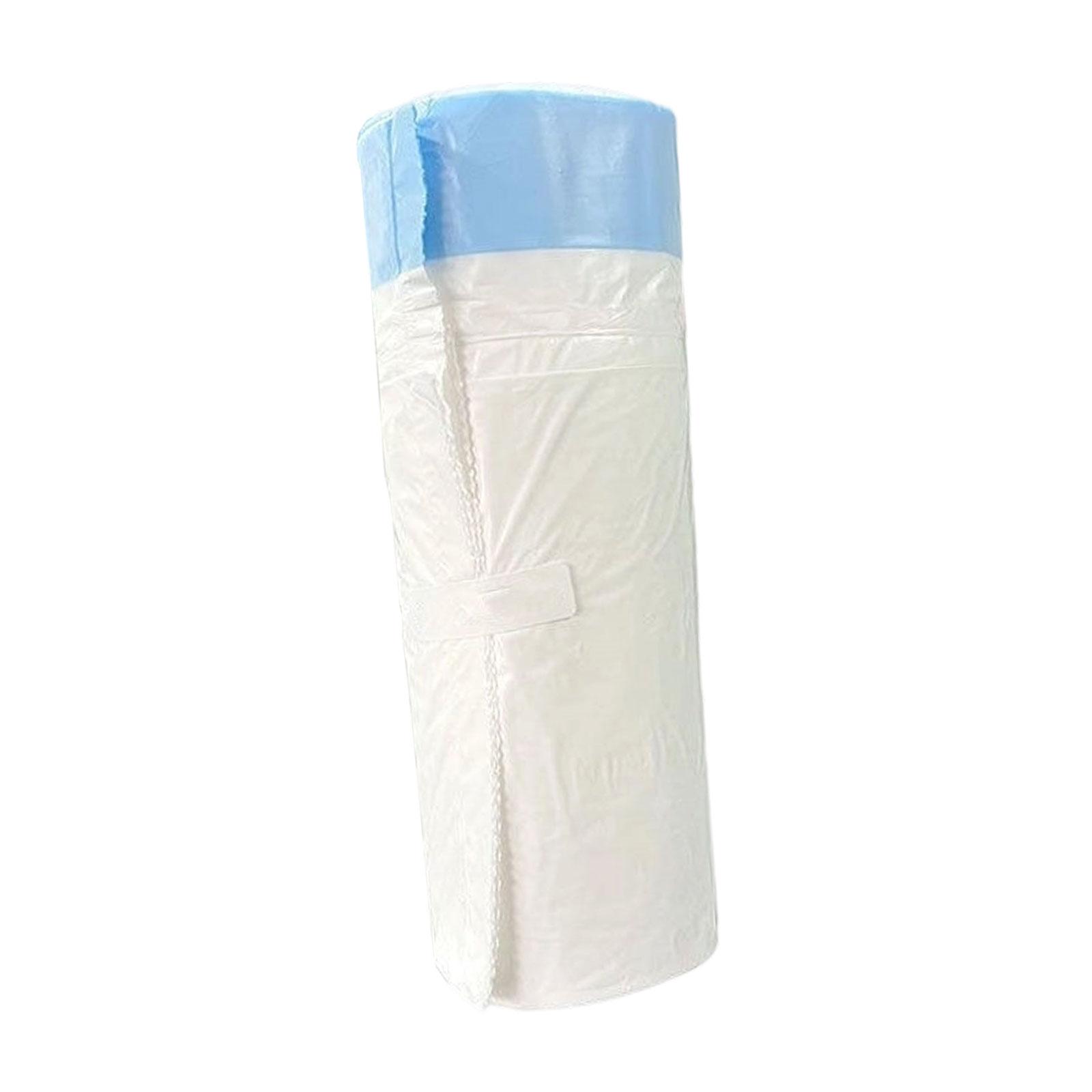 Bolsas gruesas con cordón para - Automatic Litter Box Waste Bag Liner reseña y precio