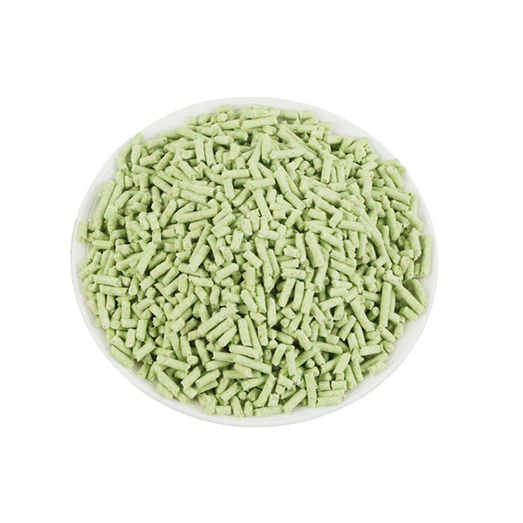 Bentonite Tofu Litter para gat - Bentonite Cat Litter Clumping Dust Free reseña y precio