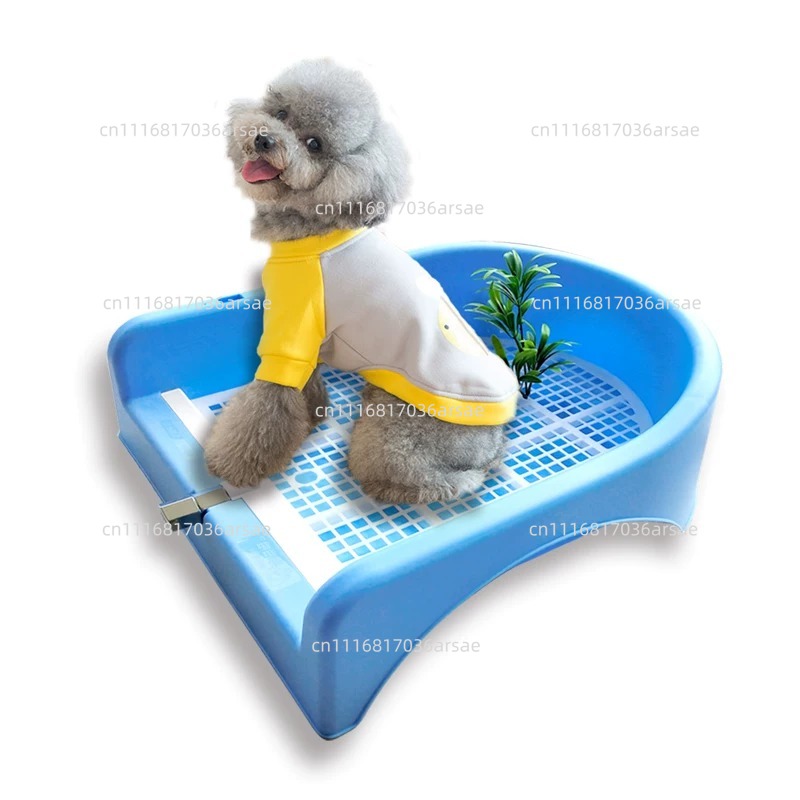 Inodoro para perros con descar - Self Cleaning Cat Litter Box Automatic reseña y precio