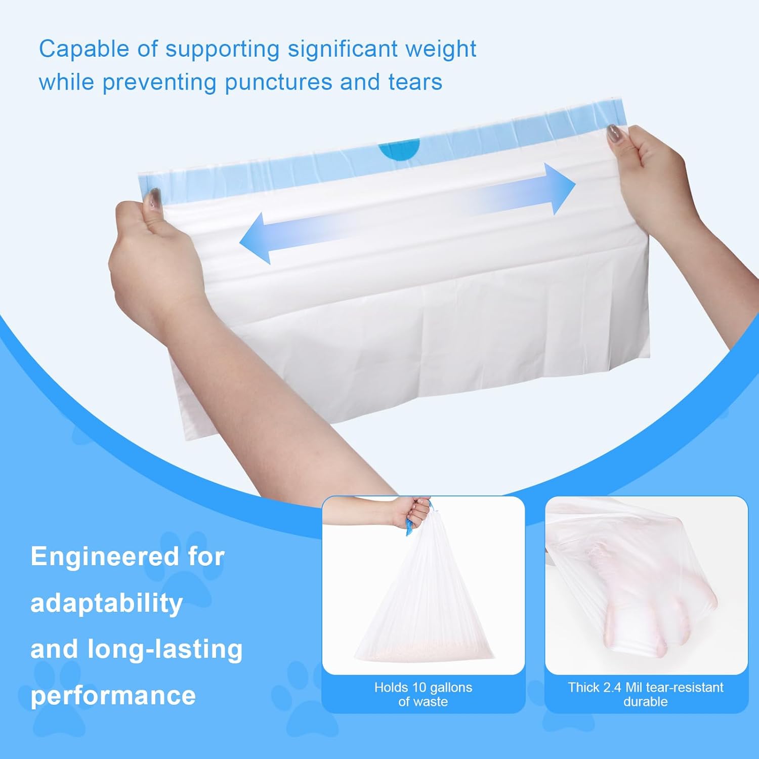 Bolsas para excrementos de mas - Self Cleaning Cat Litter Box Automatic reseña y precio