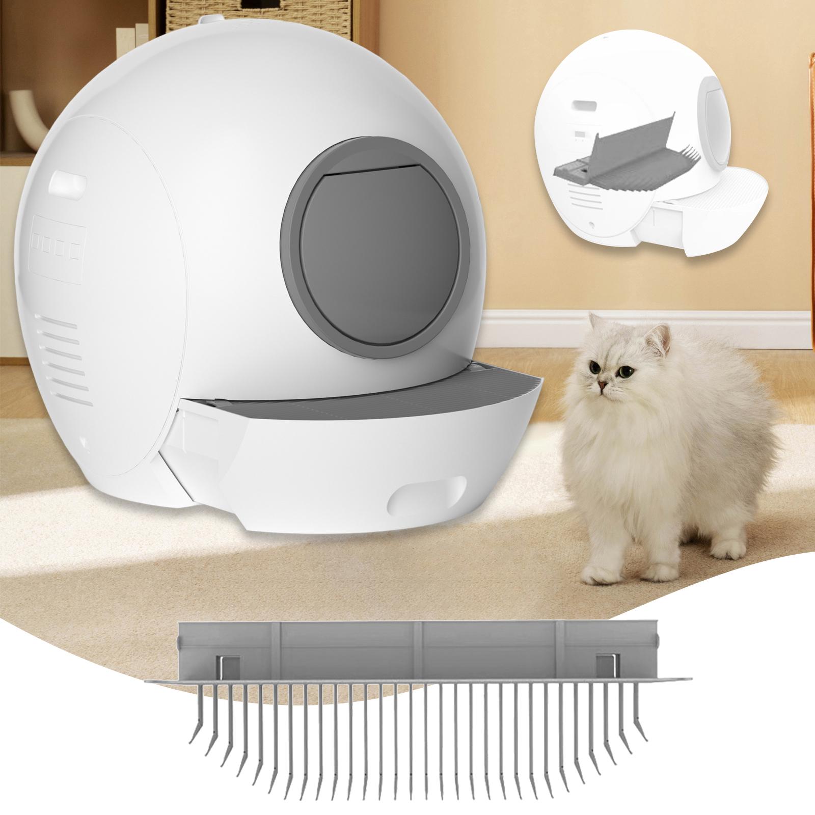 Pieza de Repuesto para Caja de - Self Cleaning Cat Litter Box Automatic reseña y precio