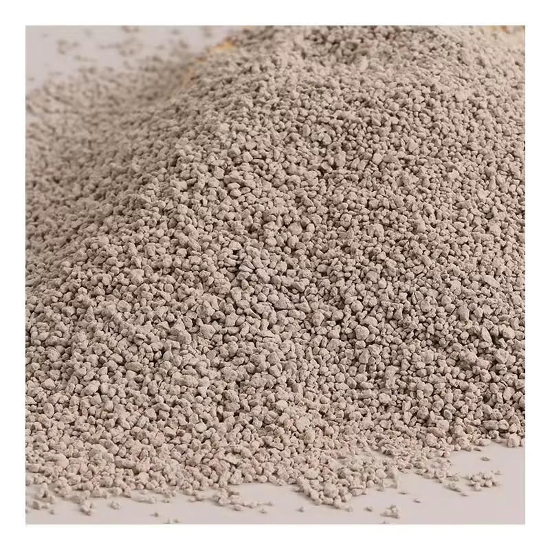 De China Altamente absorbente  - Bentonite Cat Litter Clumping Dust Free reseña y precio