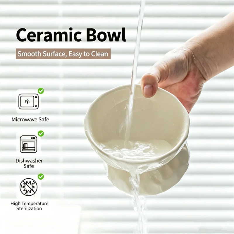 Tazón de cerámica elevado para - Elevated Ceramic Cat Bowls Tilted Food reseña y precio
