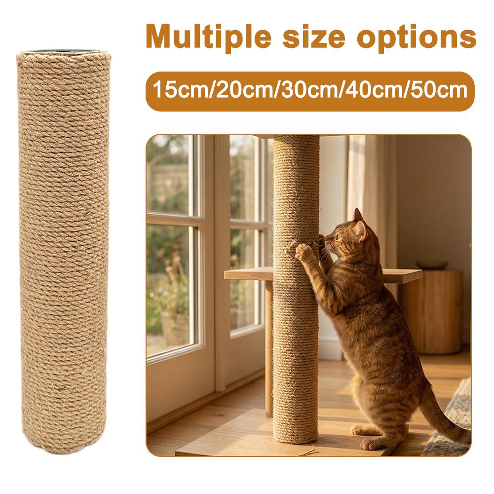 Repuestos para rascadores de g - Cat Scratching Post Sisal Tree Tower reseña y precio