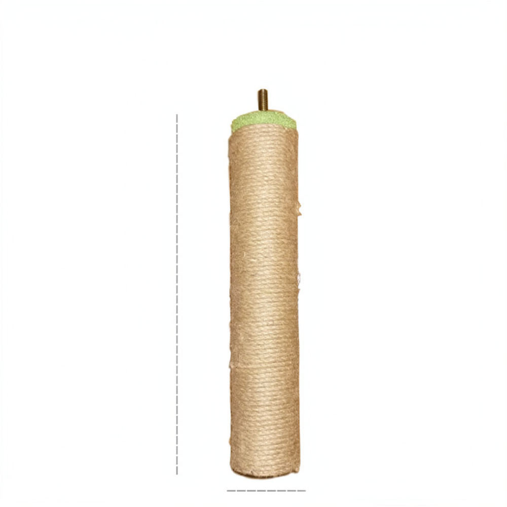 Rascador estable para gatos, h - Cat Scratching Post Sisal Tree Tower reseña y precio