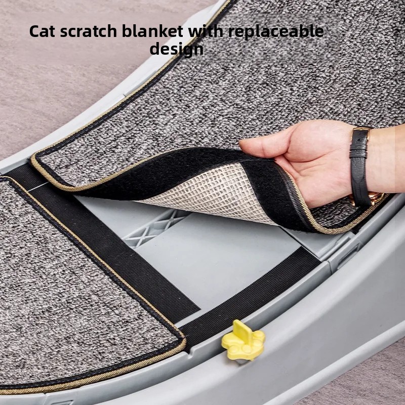 Nueva cinta de correr para gat - Cat Running Wheel Exercise Treadmill reseña y precio