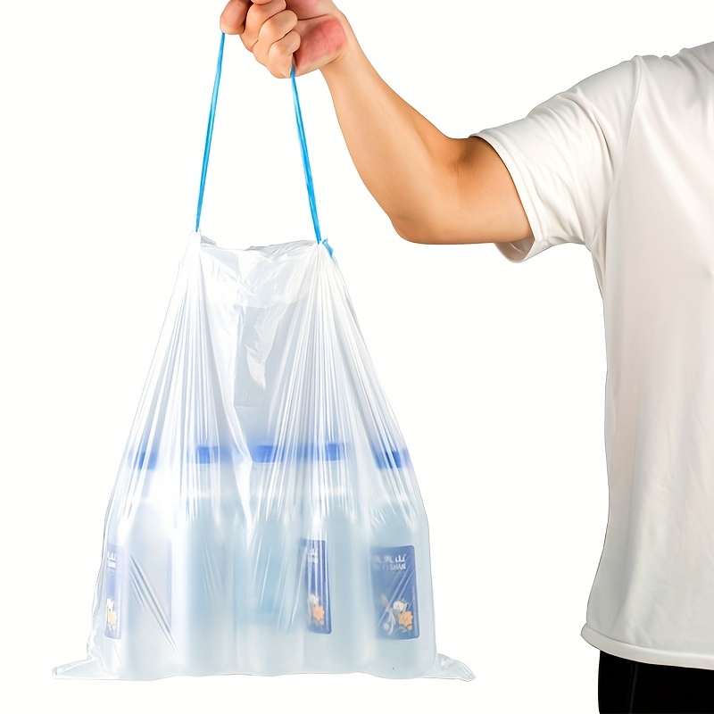 2/5/10 Rollos de Bolsas para E - Automatic Litter Box Waste Bag Liner reseña y precio